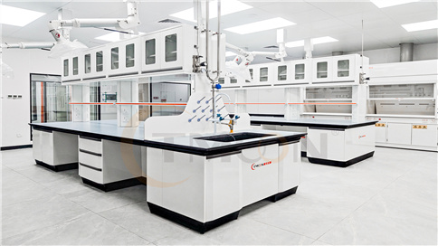 西安实验室家具定制对无损检测实验室的重要性