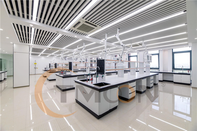 大学实验室建设