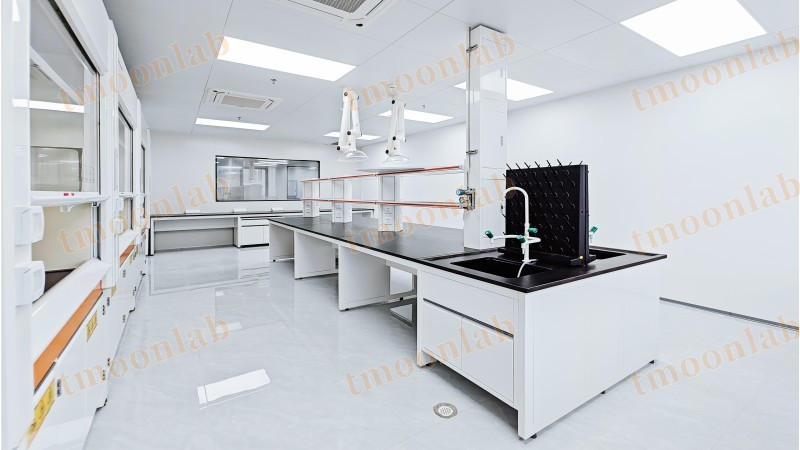 天赐湾实验台厂家