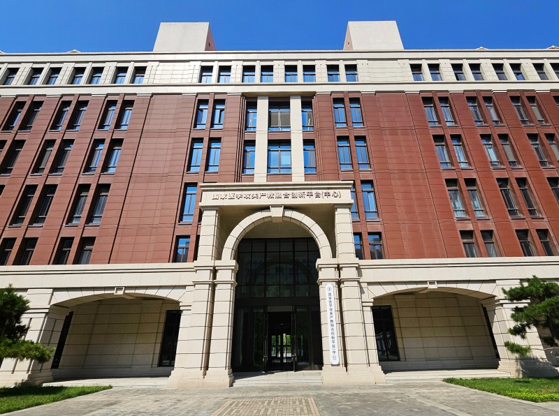 实验室建设整装服务