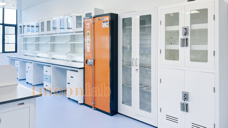 实验室家具定制厂家tmoonlab