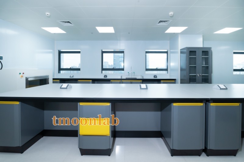 海关实验室建设