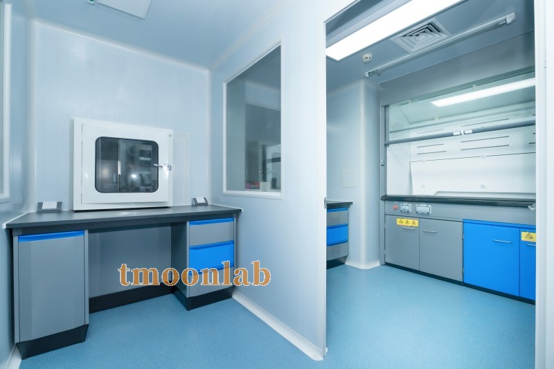 实验台通风柜厂家