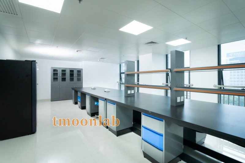 实验台厂家【tmoonlab】科研实验室绝佳拍档