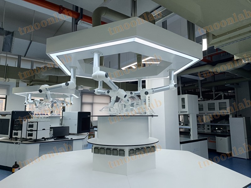 实验室建设整装服务