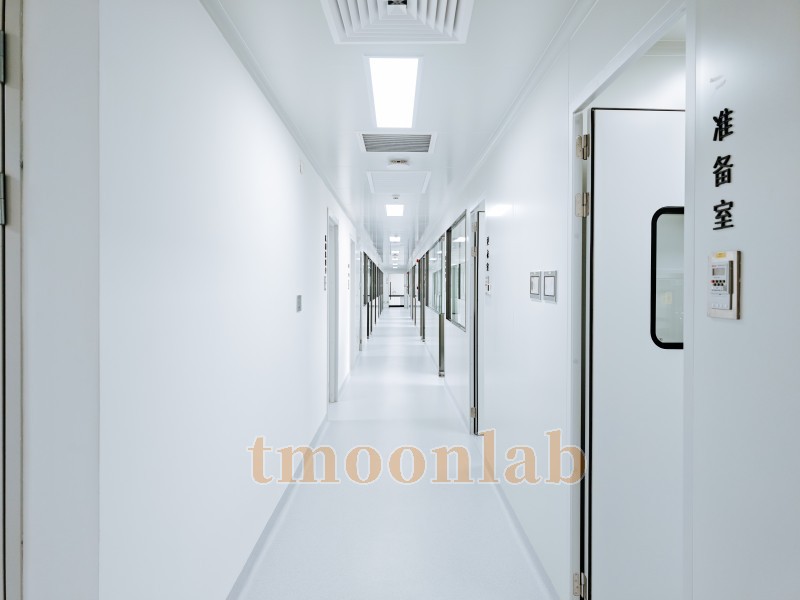 实验室建设公司