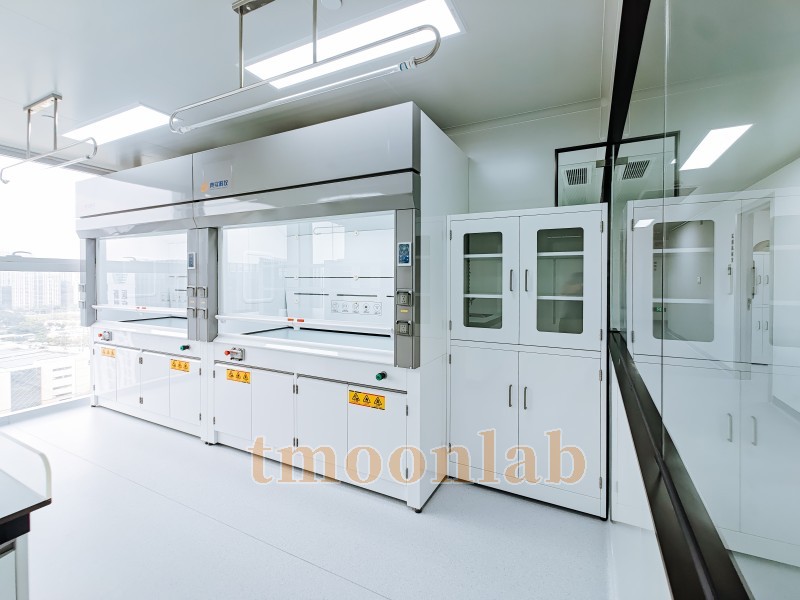 实验室家具厂家天盟tmoonlab