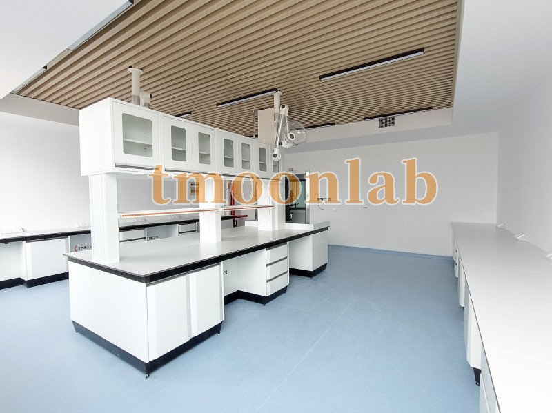 化学实验台厂家定制 天赐湾专业团队服务