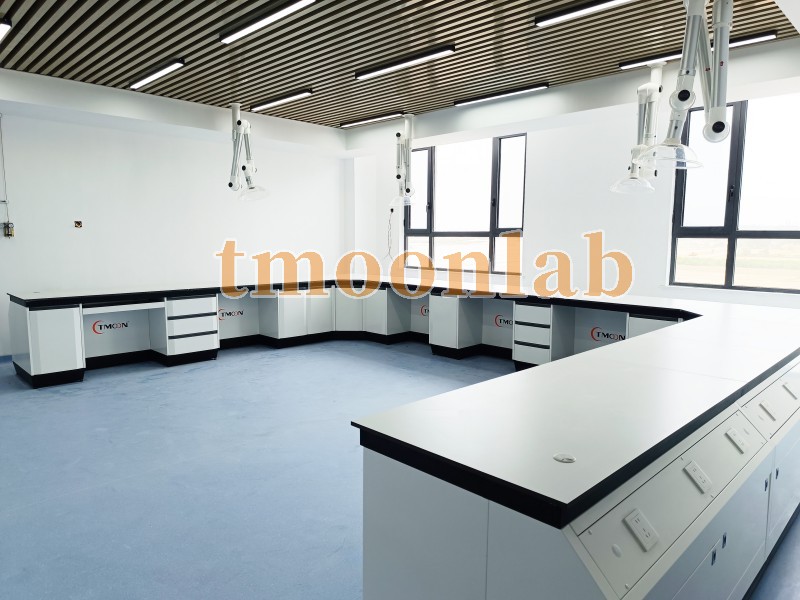 tmoonlab实验室家具