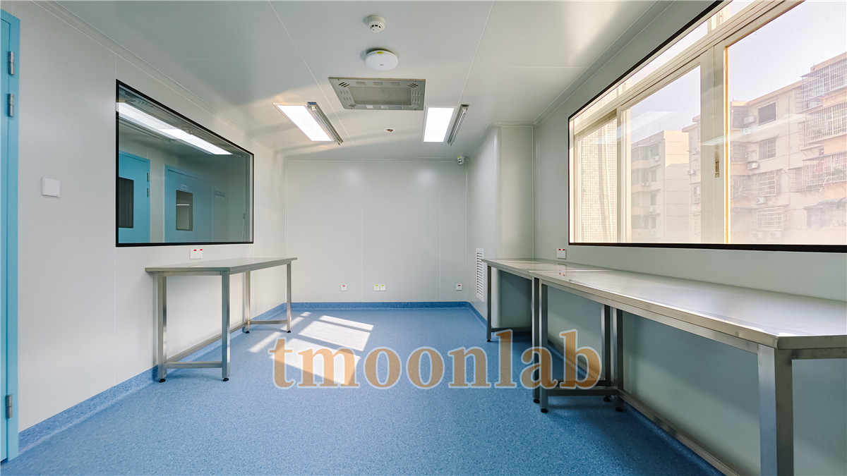 医学实验室建设规划