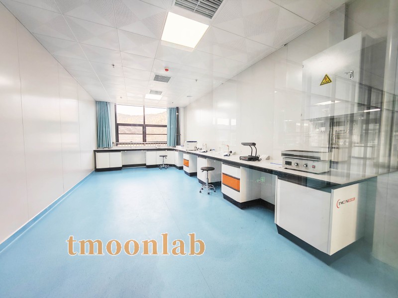 实验台厂家tmoonlab：深耕高校实验室家具领域