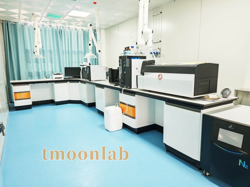 药品研发中心实验室设计方案