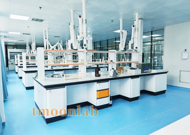 tmoonlab实验台厂家：坚守行业品质