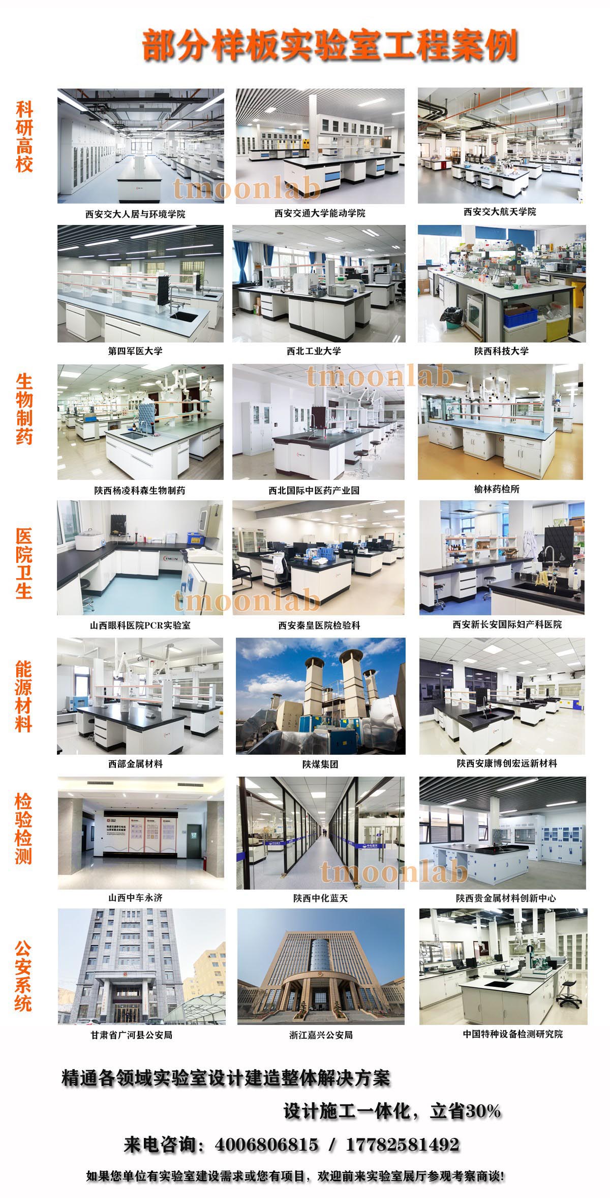 实验室通风柜厂家天盟