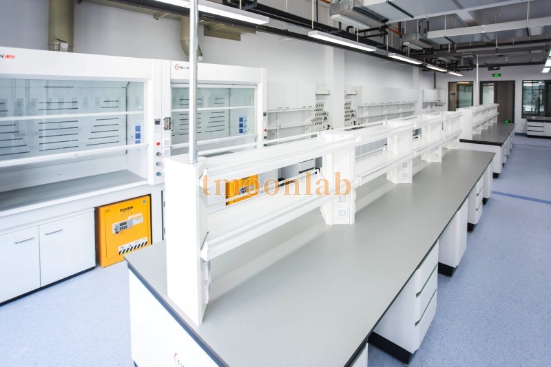 品牌实验室家具厂家天盟tmoonlab