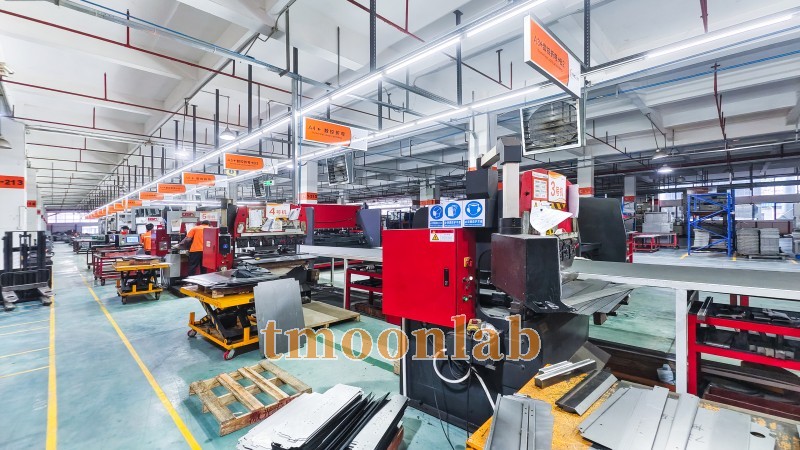 实验室家具工厂