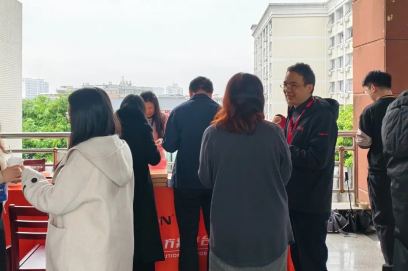 广东天赐湾实验室装备制造有限公司